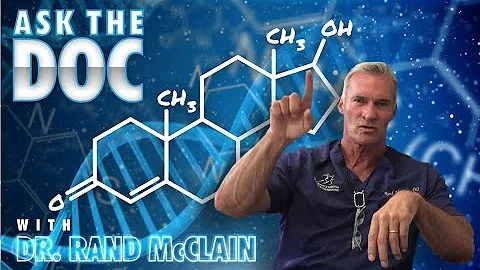 IS IGF-1 WORTH USING & CAN TESTOSTERONE CAUSE SHORTNESS OF BREATH?-ASK THE DOC.