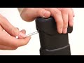 Replacing Your Seat Post Sleeve
