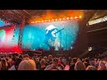 Oasis - Wembley 30.07.25 Highlights