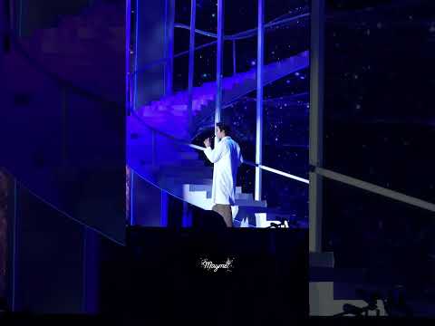 [20260905] การเดินทางที่แสนพิเศษ - Gemini (เจมีไนน์) | #GeminiConcertD2