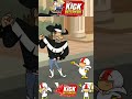 Más dinero | Kick Buttowski 2x1 #caricaturas #resumen #nickelodeon #cartoonnetwork #infancia