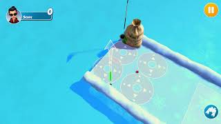 Remote Play Together - Split Second e Infinite Minigolf