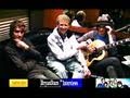 The Academy Is Interview William Beckett Tour Bus 2009