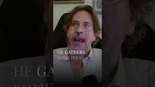 Squanto Saved The Pilgrims Huge Mistake