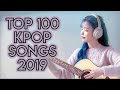 MY TOP 100 KPOP SONGS OF 2019 [MANGKOYA]