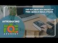 Fqe academy  your dedicated platform for online quran classes
