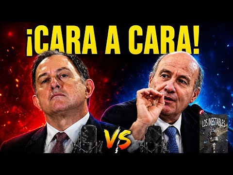 Los Inestables: El reality show político chileno con Poduje y Quiroz en The Coin