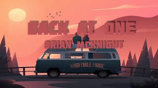 Brian McKnight - Back at One (lyrics)