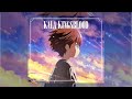 KINGSBLOOD By KALA (instrumental) - The Beginning After the End Opening Song