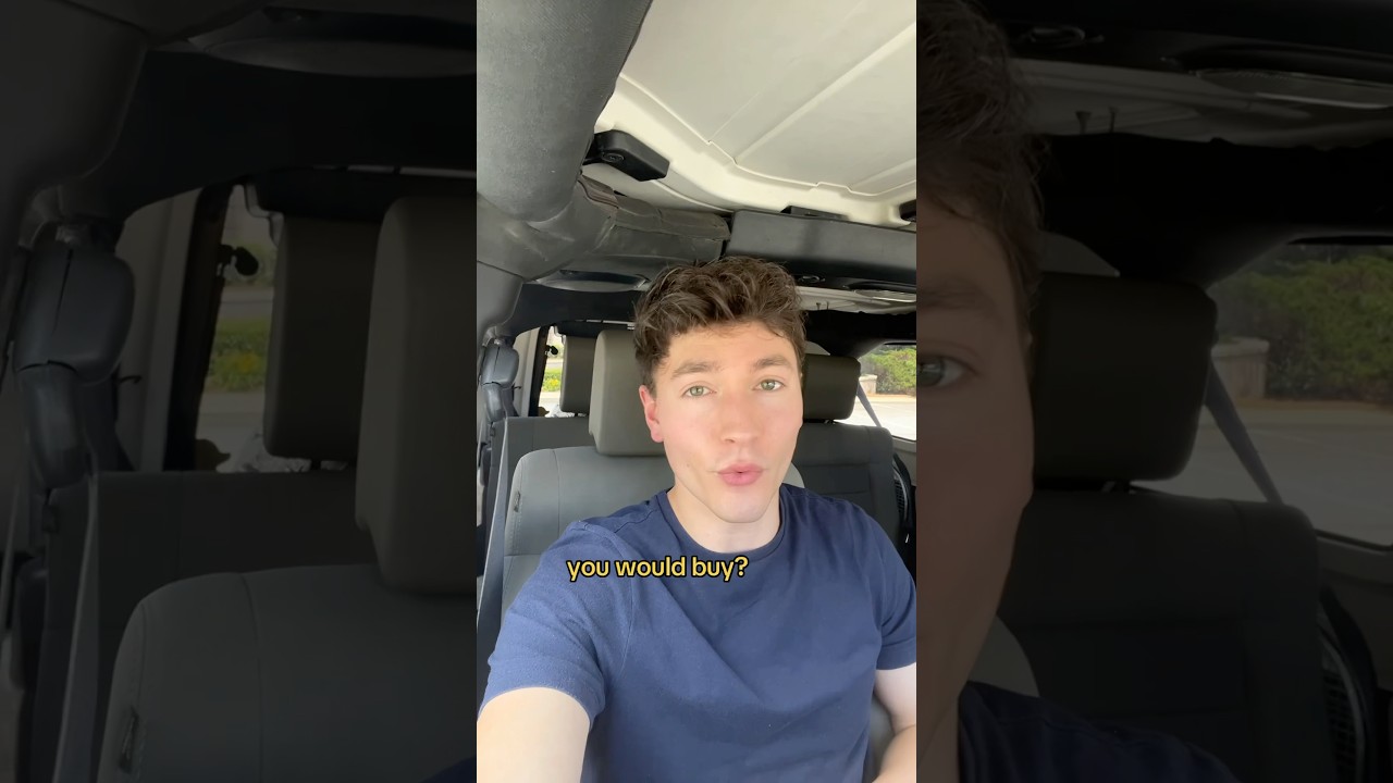 DON’T LIE! 😮😮