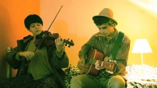 Oh sister (unplugged) - Me and Julio - Bob Dylan Cover