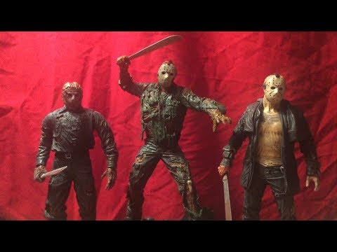 neca ultimate 2019