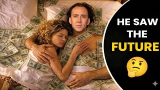 He Can See 2 Minutes Into the Future… And It Saves the World | Movie Recap
