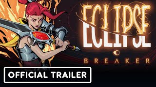 Eclipse Breaker - Official Gameplay Story Reveal Trailer