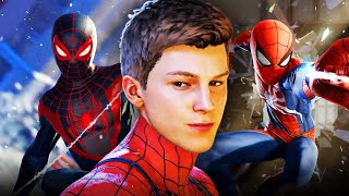 Toàn Bộ Quá Khứ Siêu Nhọ Của MARVEL'S SPIDER-MAN (Trong Đa Vũ Trụ Nhện)