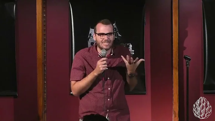 Bryan Berlin - "Love Hurts"