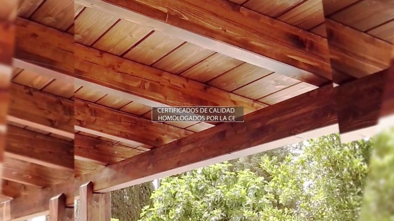 Carpinteria de madera sevilla