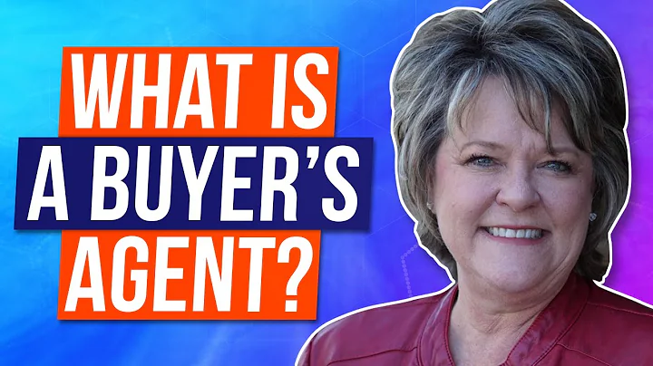 What Is A Buyer's Agent?
