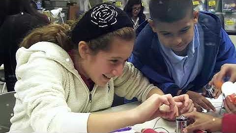 Conference Commercial | STEMscopes