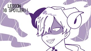 Obey Me! || Lesson 16 in a nutshell