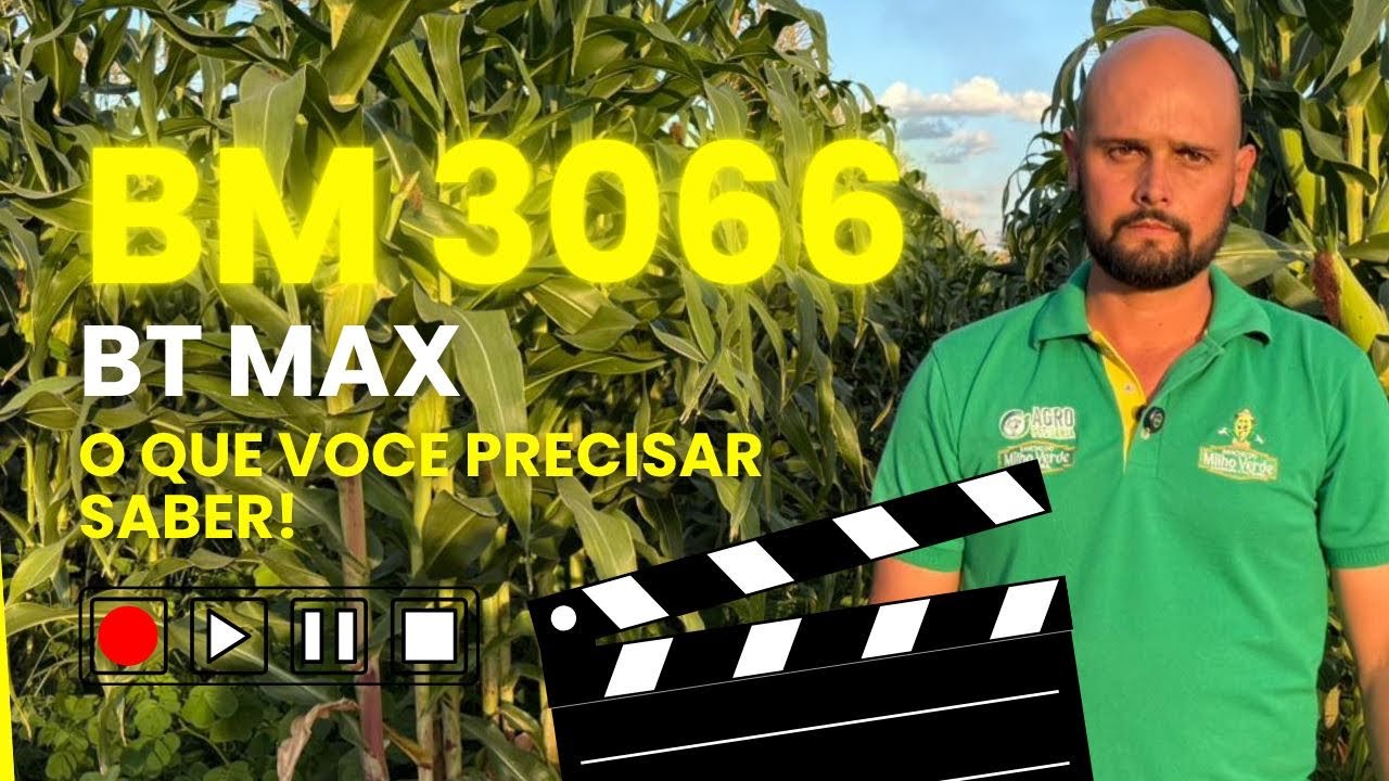 BM3066 BT Max, o QUE você PRECISA saber!