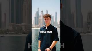 How rich is Jack Doherty #jackdoherty