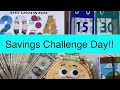 Cash Stuffing Savings Challenges l 2024 Challenge l Taco binder l $160 l Nov W2 2023