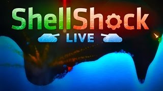 ShellShock Live Moments (Nice Shots, Stupid Fails and Agonizing Pain)