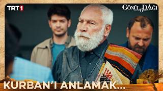 Allah'ın rızasını kaç kilo ile ölçeceksiniz? - Gönül Dağı 219. Bölüm