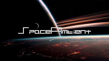 The Intangible - Enjoying The Mystery  [SpaceAmbient Channel]