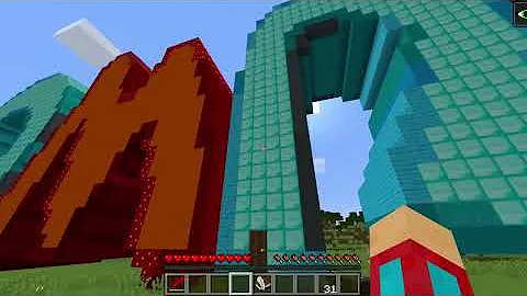 ЭТО ЛУЧШАЯ КАРТА ОТ ПОДПИСЧИКОВ В МАЙНКРАФТ | Компот Minecraft