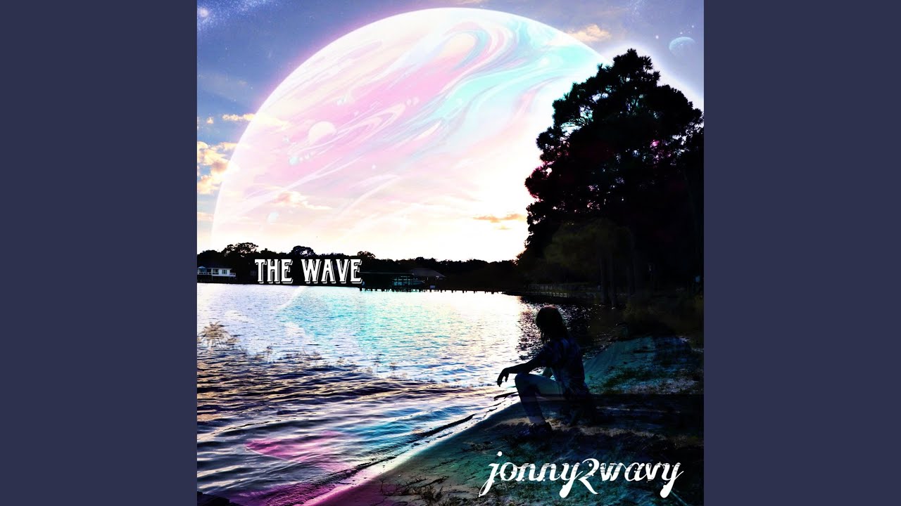 Watch The Wave on YouTube Watch The Wave on YouTube