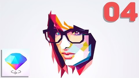 🔴 POLYSPHERE - Playgendary - Gameplay - ALL LEVEL part 04