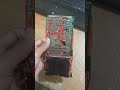 Battery Management System Sederhana berbasis IoT. #electricalengineering
