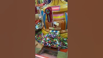 How to play timezone games 😇 #toy #arcade #viral #love #timezone #cute #shorts #shortsvideo #like