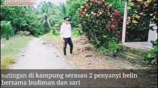 nuan udah belaki