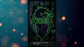 Net Hunter Killer - ANDRAX | With or Without Root | 2020 | Devil Emox