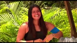 Eypio Bombayı Patlattı Ayşeyi Daha Çok Seviyorum..... Survivor .... Eypio Ayşe...