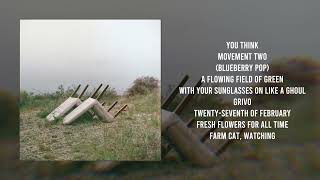 Planning For Burial – It’s Closeness, It’s Easy (2025 | Full Doomgaze Album)