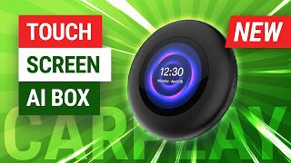 CarlinKit Tbox Ultra 3 Review: The Best QC6350 CarPlay AI Box Yet