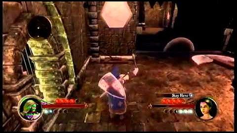 The First Templar  Xbox360) Walkthrough Part 48