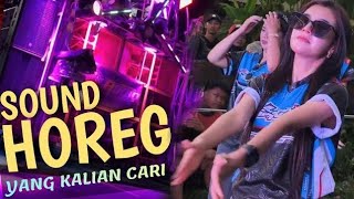 🔥DJ CEK SOUND HOREG FULL BASS 2025 YANG KALIAN CARI 🎶