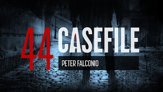 Case 44: Peter Falconio