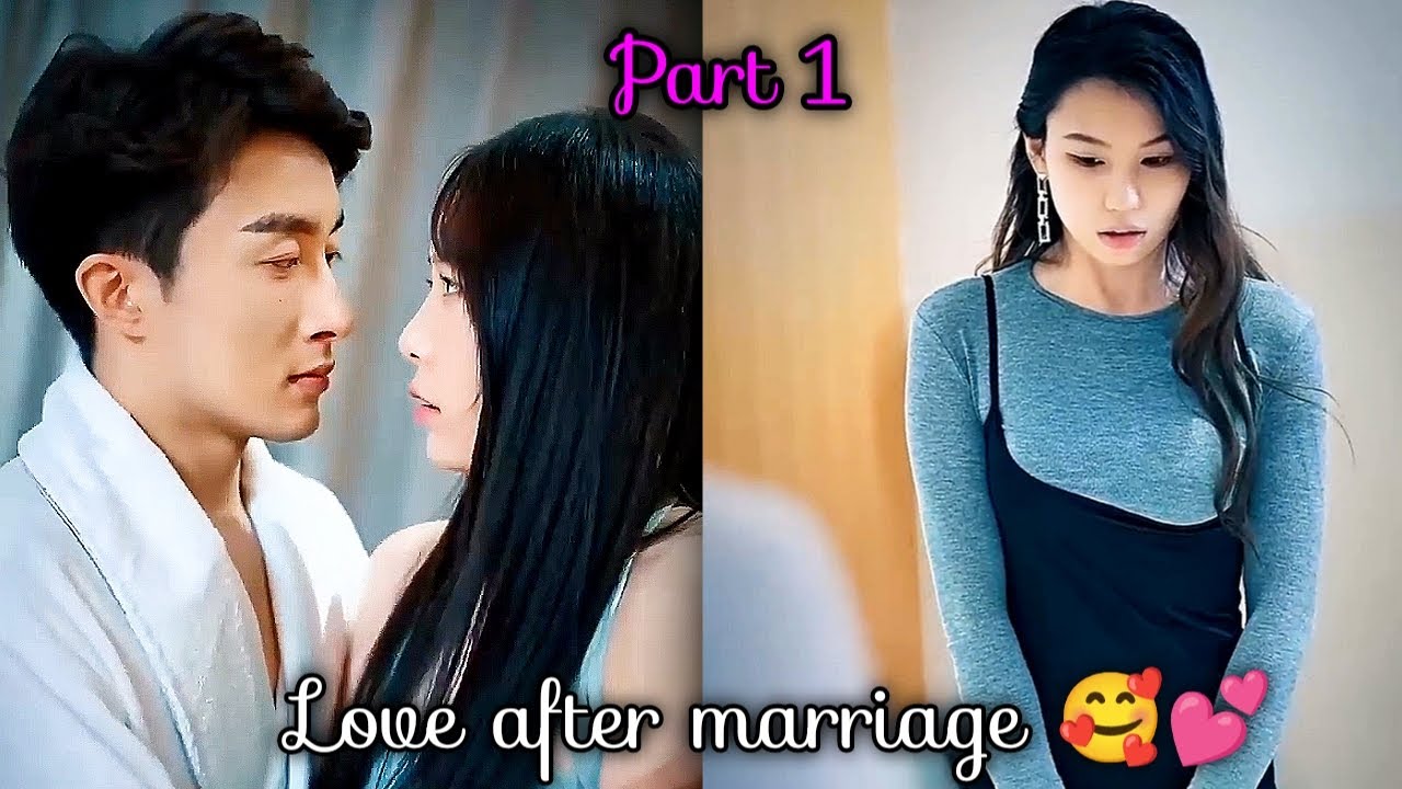 Love after marriage 🥰💕/Chinese drama explained in tamil/தமிழ் விளக்கம்