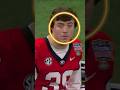 Georgia's Game-Changing Backup: Where Is He Now? 🏈