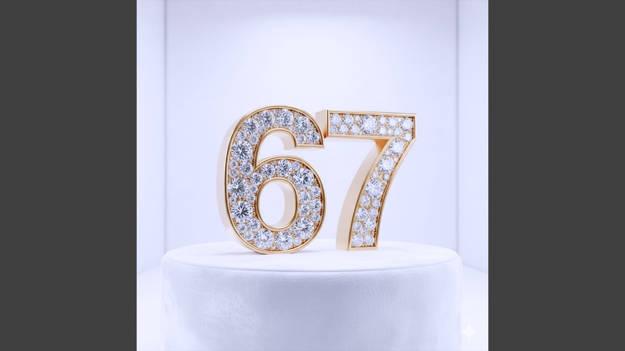 Watch 67 on YouTube Watch 67 on YouTube