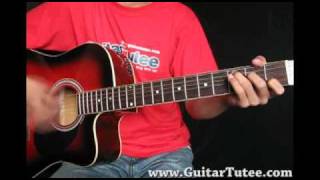 Vídeo de The Test