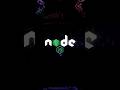 Зачем нужен NodeJS? - среда выполнения JavaScript #NodeJS #JavaScript #JS #web #frontend #backend