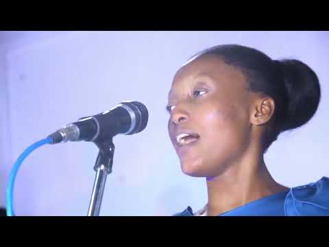 CRIS DE L'AME - Past GRACE MUTOMBO | CONCERT TSHIKAPA 2023
