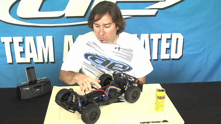 Tech Tips - SC10 4x4 Introduction